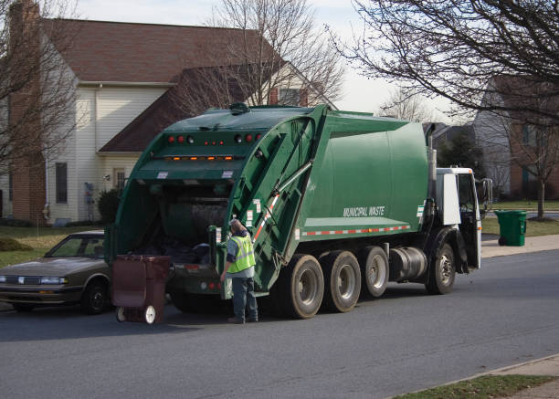 Best Basement Cleanout in USA